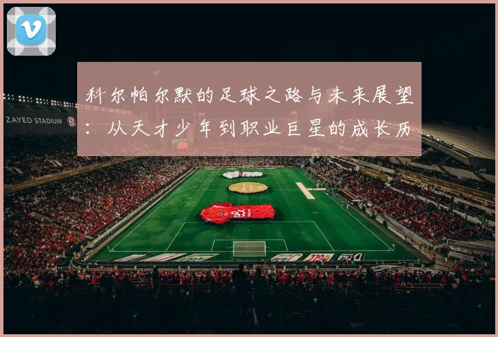 科尔帕尔默的足球之路与未来展望：从天才少年到职业巨星的成长历程